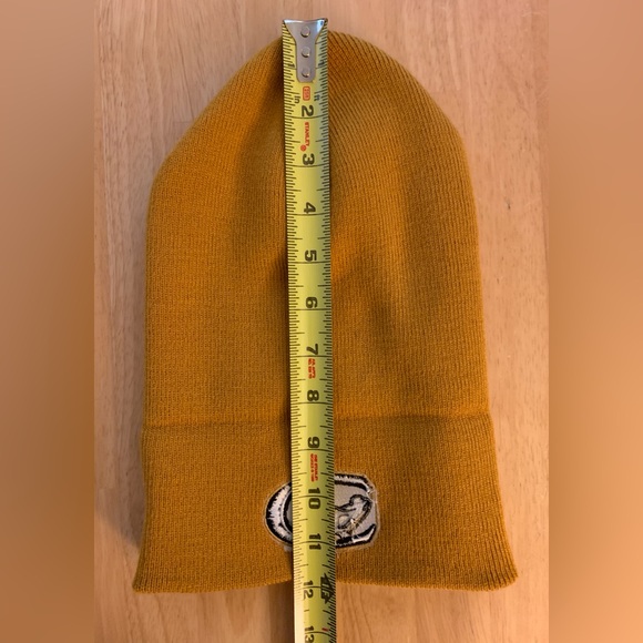 VINTAGE UC Davis Cuffed Beanie (unisex) - Picture 11 of 12